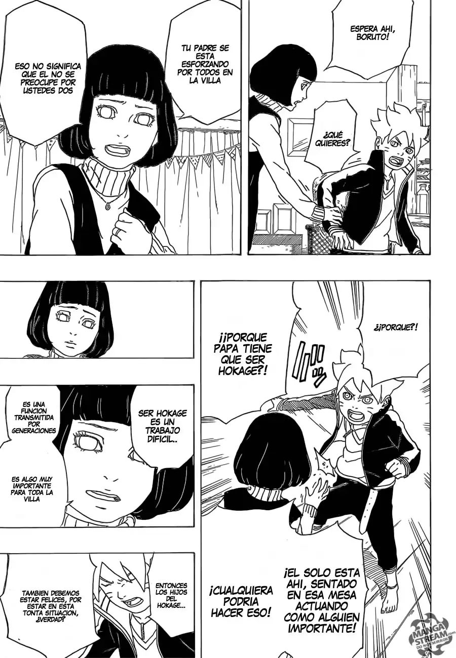 Página 44 — Boruto: Naruto Next Generations Capítulo 1