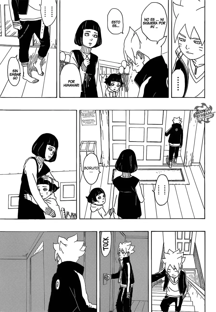 Página 46 — Boruto: Naruto Next Generations Capítulo 1