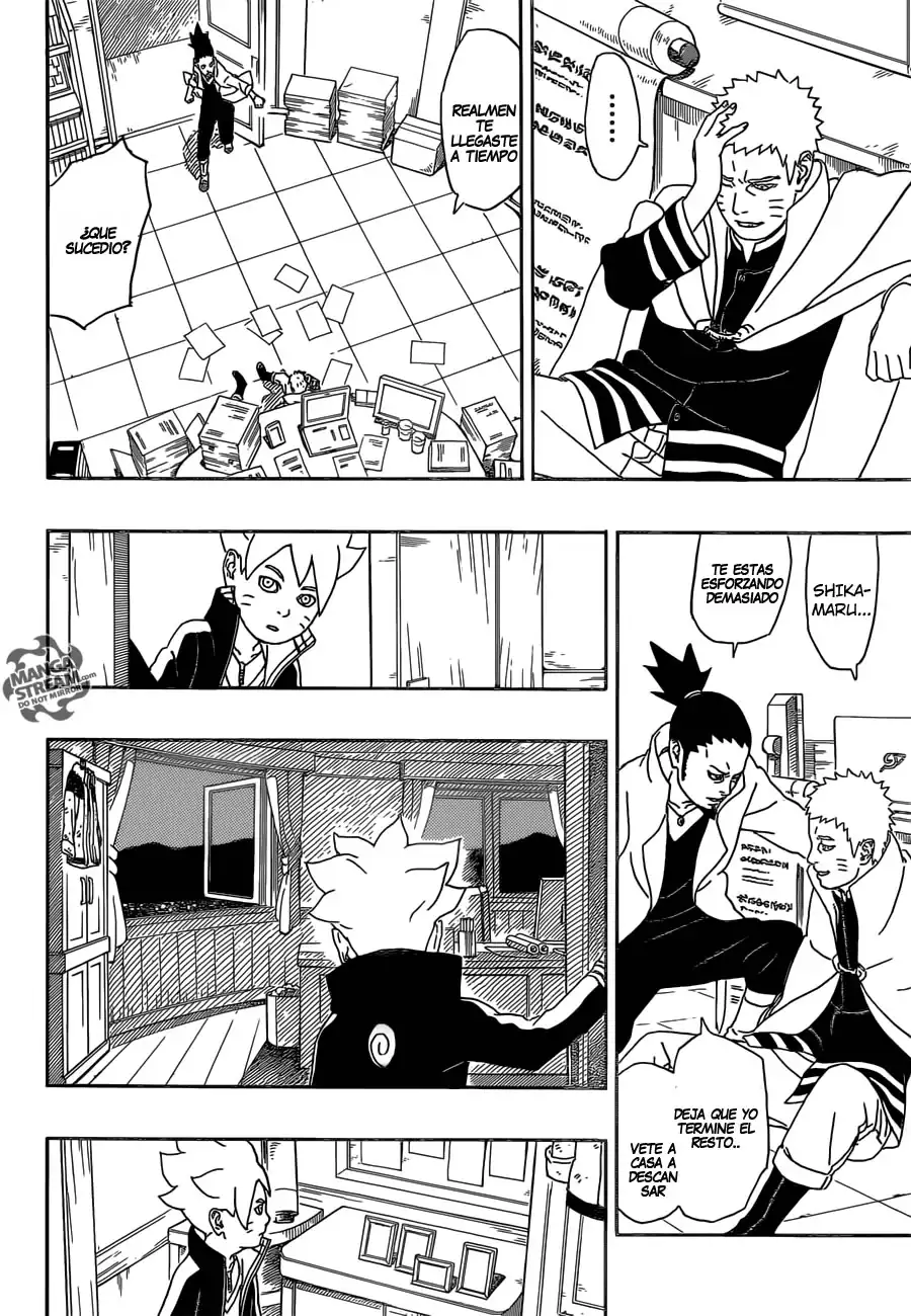 Página 47 — Boruto: Naruto Next Generations Capítulo 1