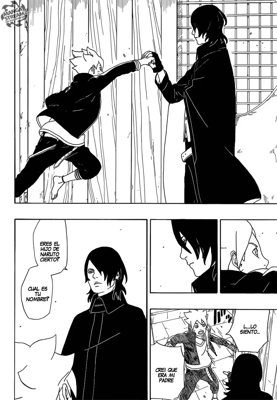 Página 51 — Boruto: Naruto Next Generations Capítulo 1