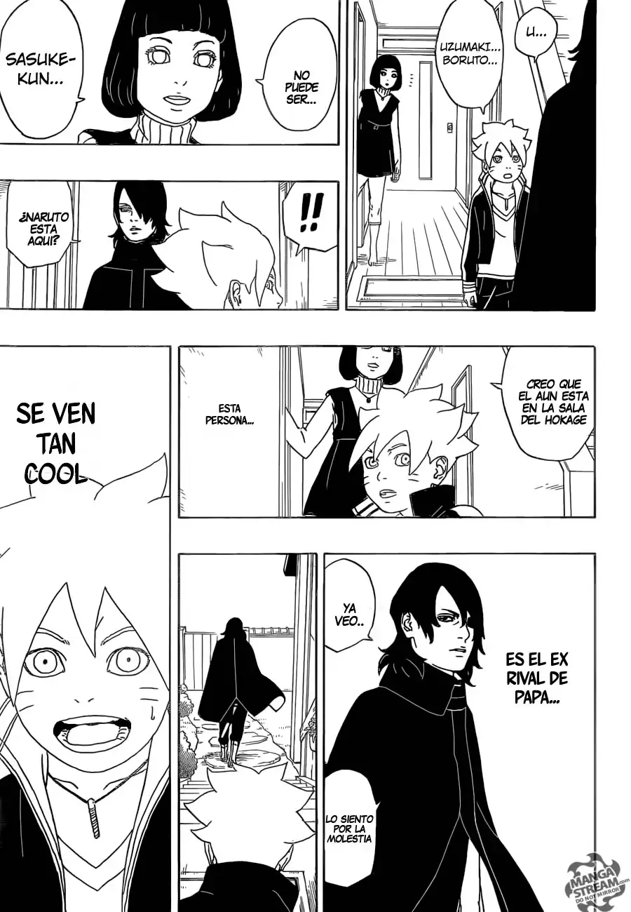 Página 52 — Boruto: Naruto Next Generations Capítulo 1