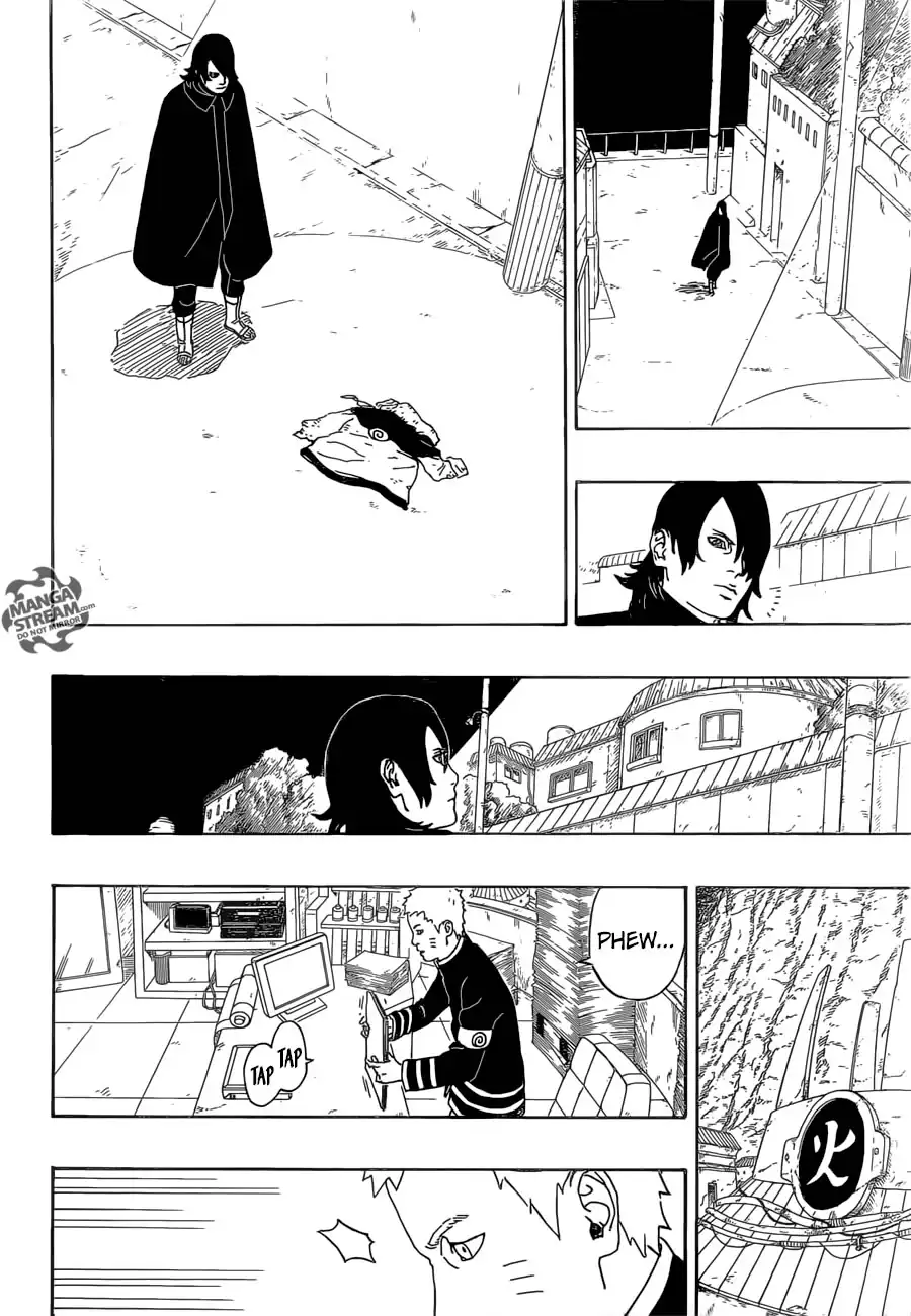 Página 53 — Boruto: Naruto Next Generations Capítulo 1