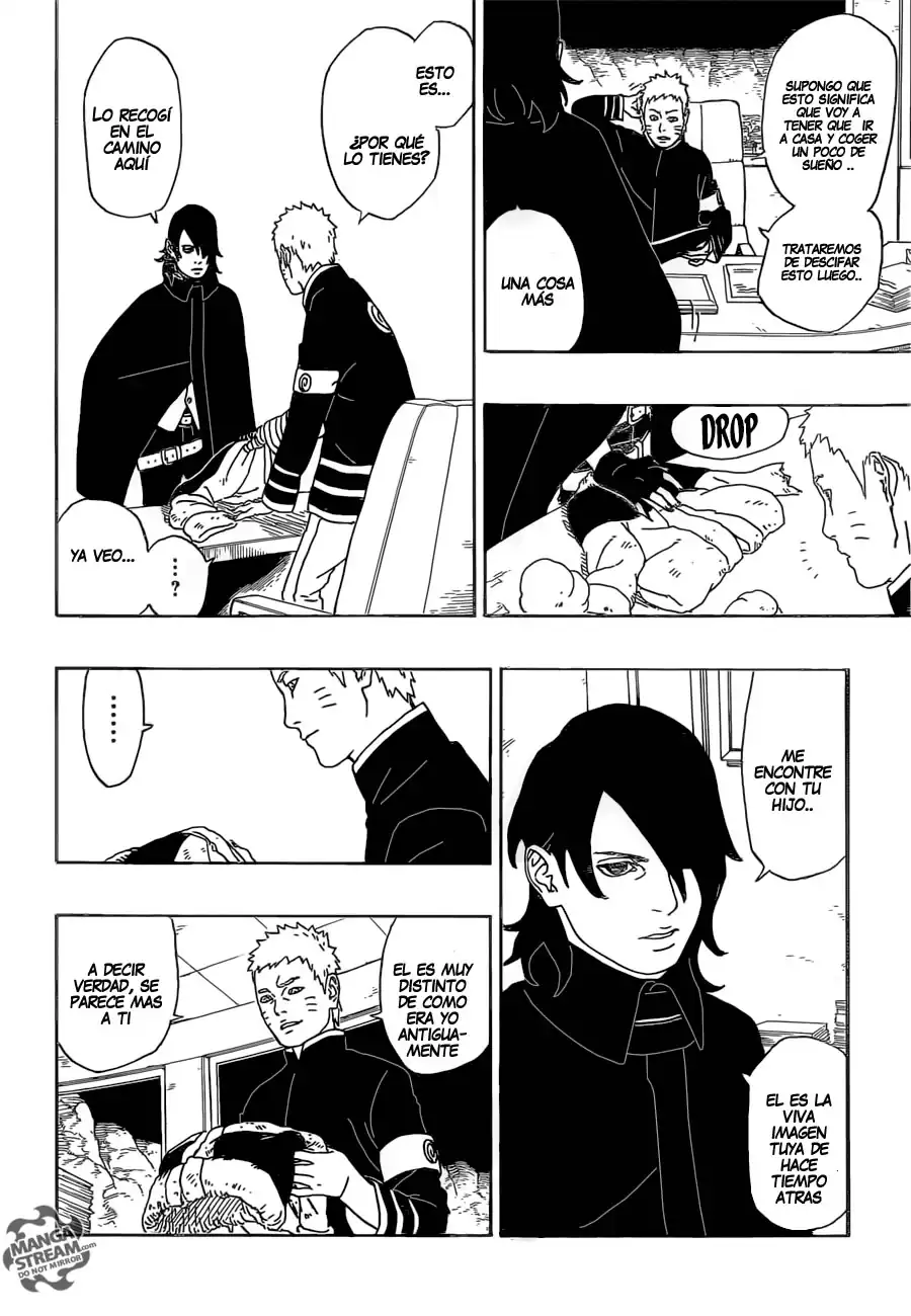 Página 55 — Boruto: Naruto Next Generations Capítulo 1