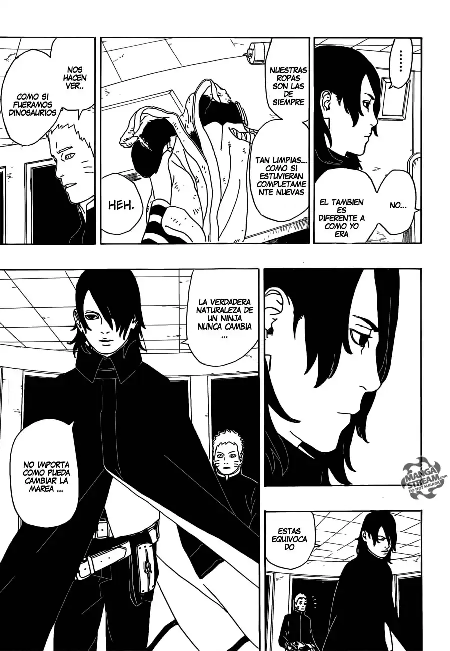 Página 56 — Boruto: Naruto Next Generations Capítulo 1