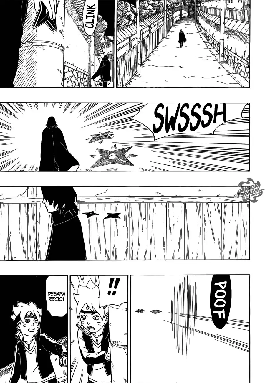 Página 58 — Boruto: Naruto Next Generations Capítulo 1