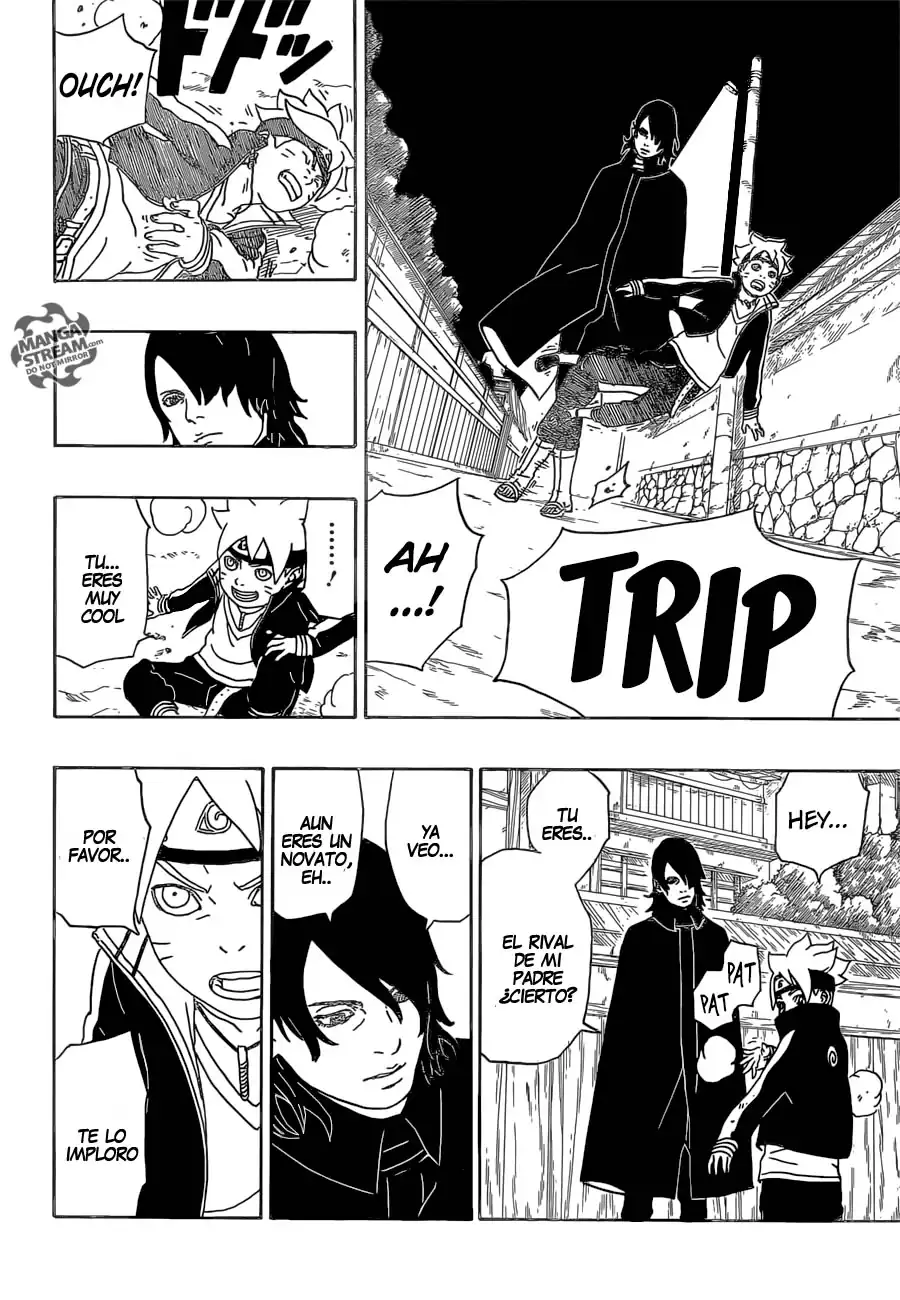 Página 59 — Boruto: Naruto Next Generations Capítulo 1