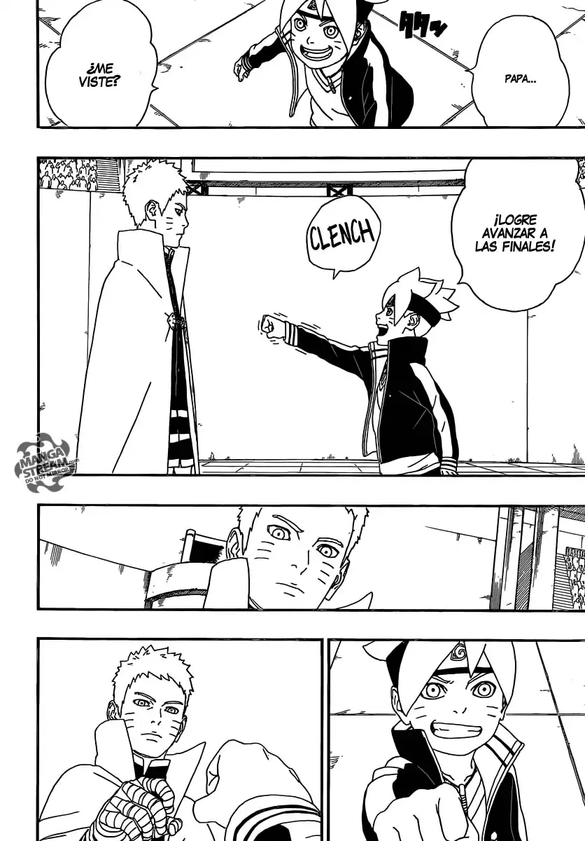 Página 44 — Boruto: Naruto Next Generations Capítulo 4