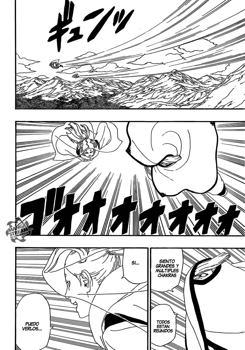 Página 46 — Boruto: Naruto Next Generations Capítulo 4