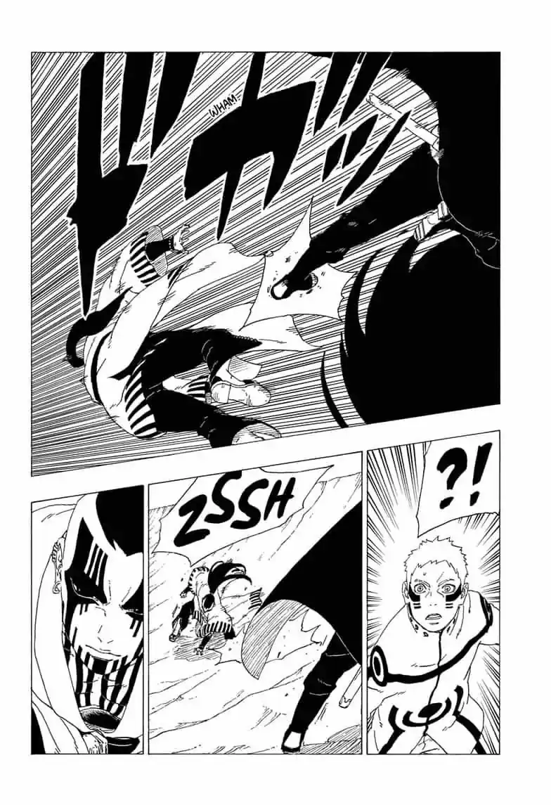 Página 10 — Boruto: Naruto Next Generations Capítulo 37