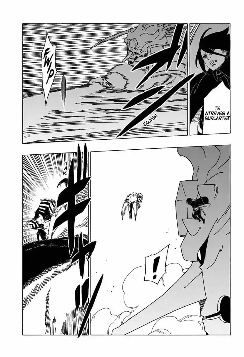Página 7 — Boruto: Naruto Next Generations Capítulo 38