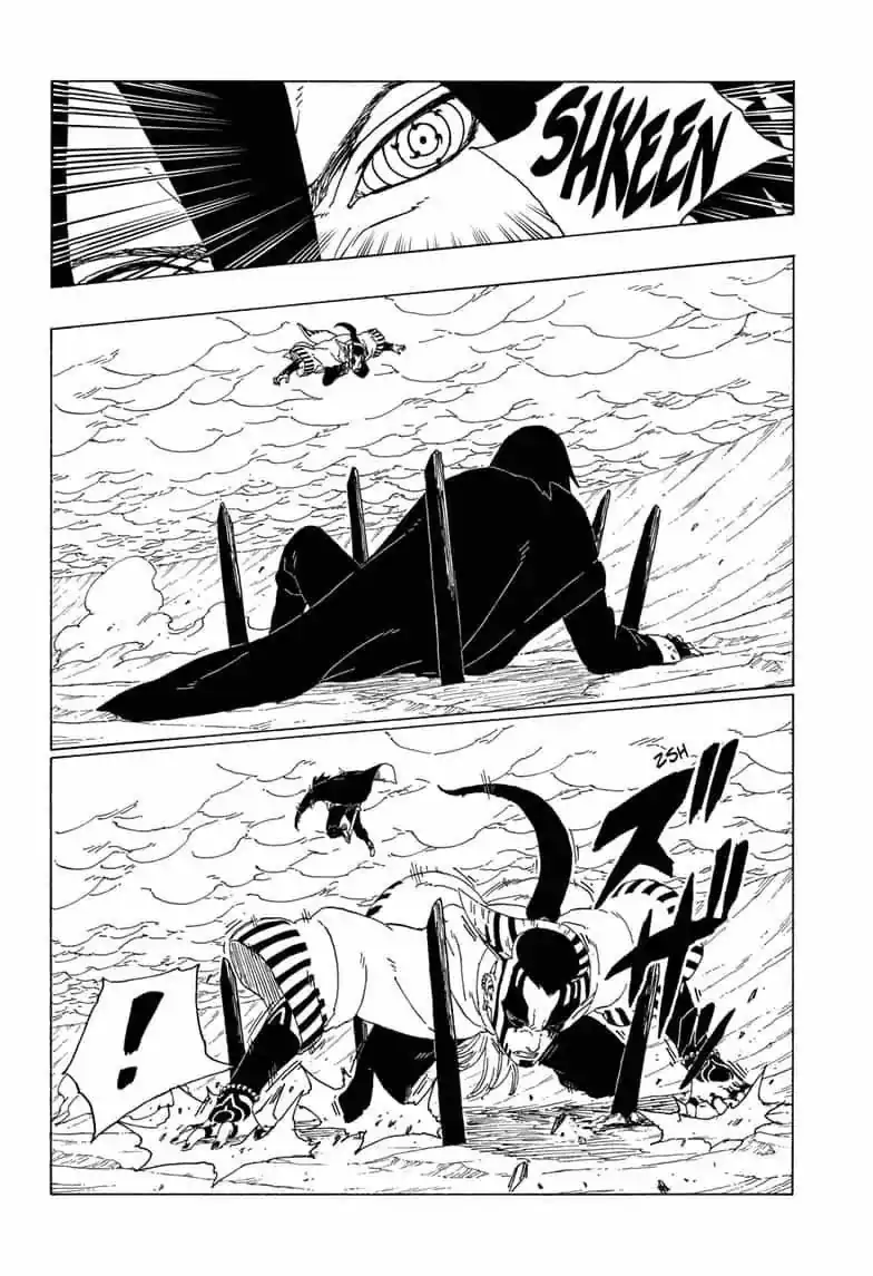 Página 10 — Boruto: Naruto Next Generations Capítulo 38