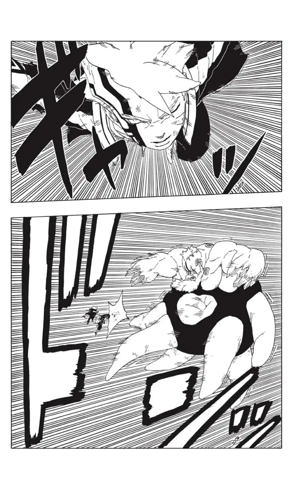 Página 28 — Boruto: Naruto Next Generations Capítulo 44