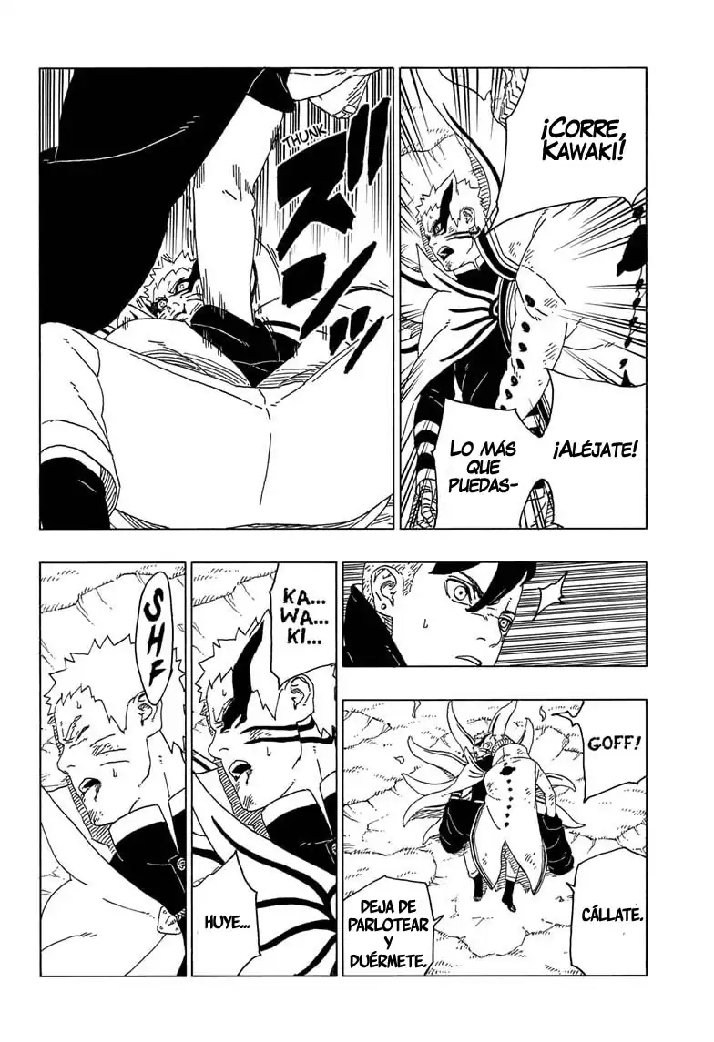 Página 7 — Boruto: Naruto Next Generations Capítulo 53