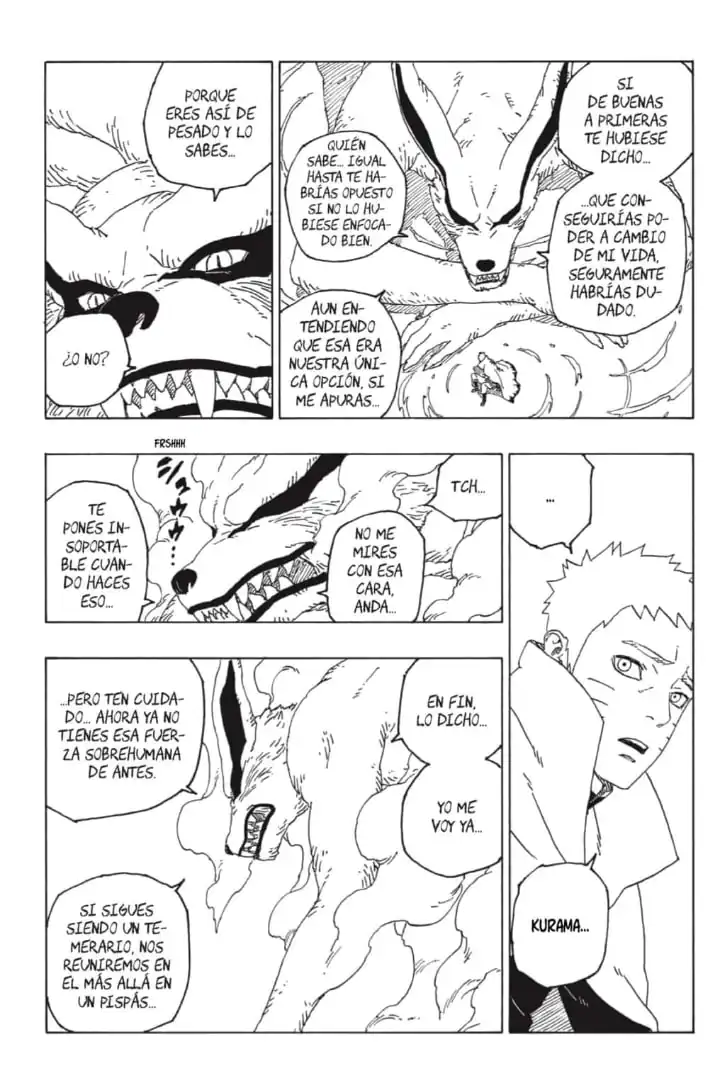 Página 7 — Boruto: Naruto Next Generations Capítulo 55