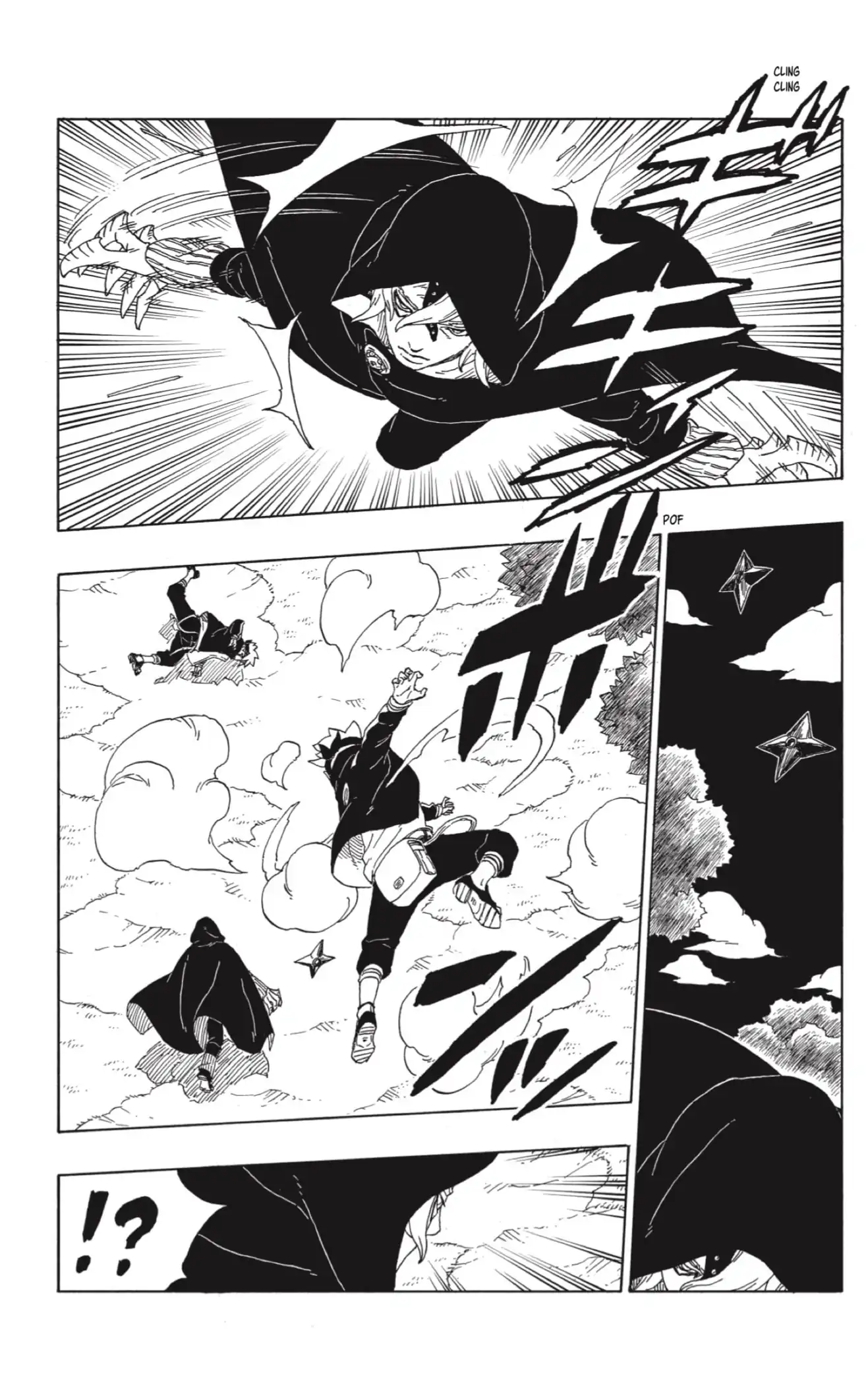 Página 27 — Boruto: Naruto Next Generations Capítulo 63