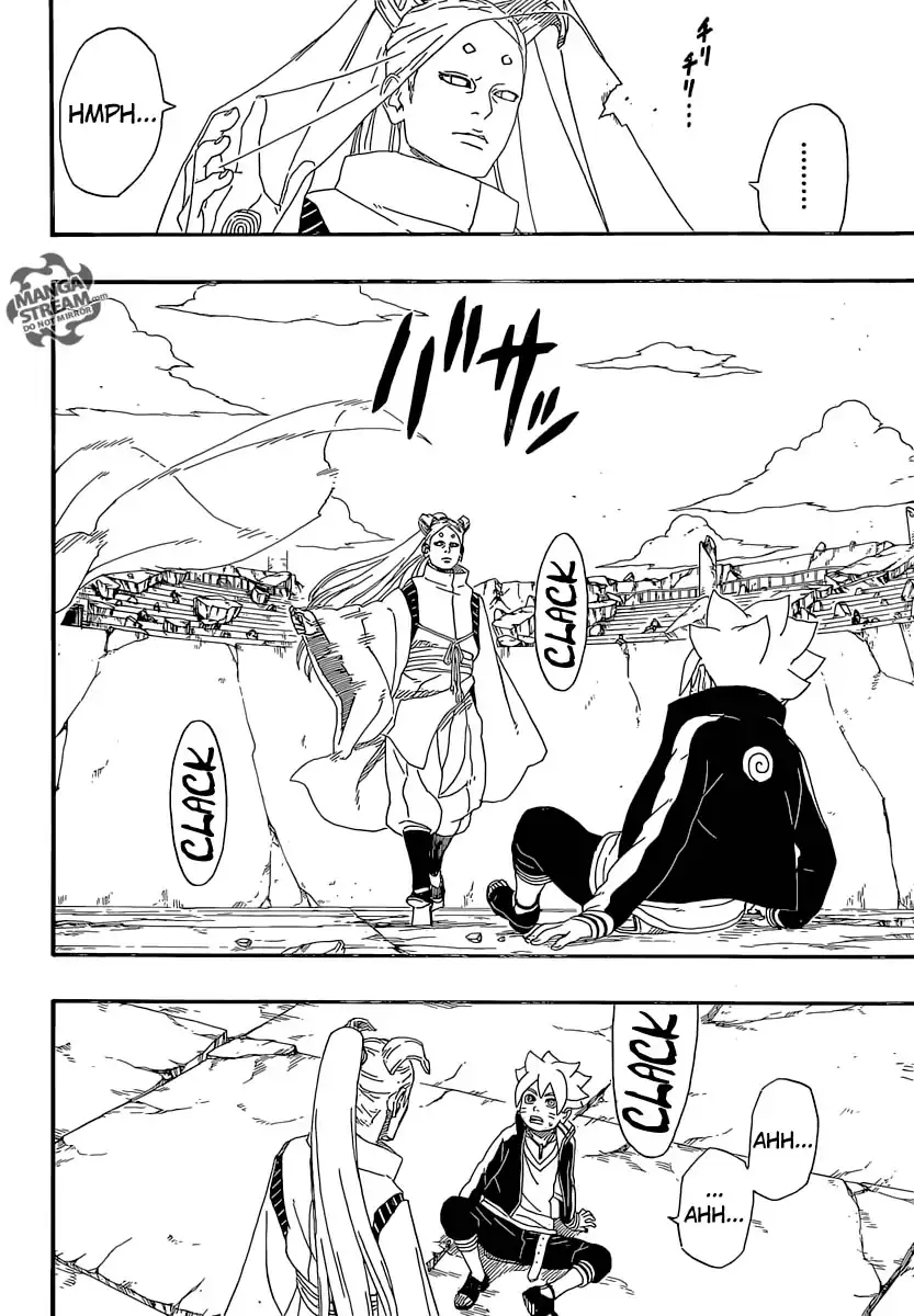 Página 24 — Boruto: Naruto Next Generations Capítulo 5