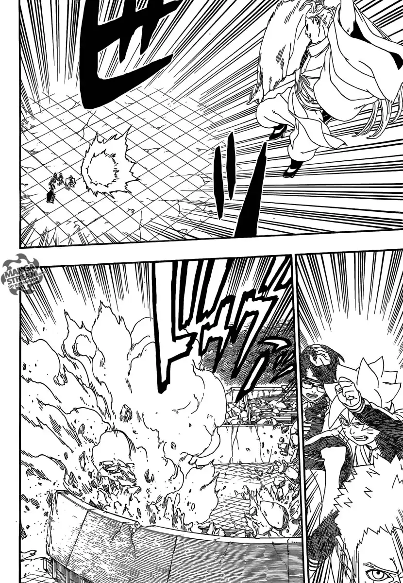 Página 36 — Boruto: Naruto Next Generations Capítulo 5