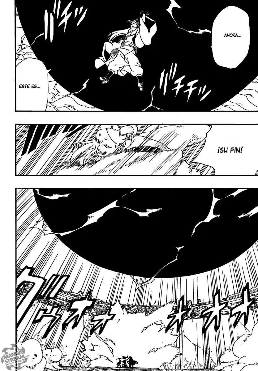 Página 44 — Boruto: Naruto Next Generations Capítulo 5