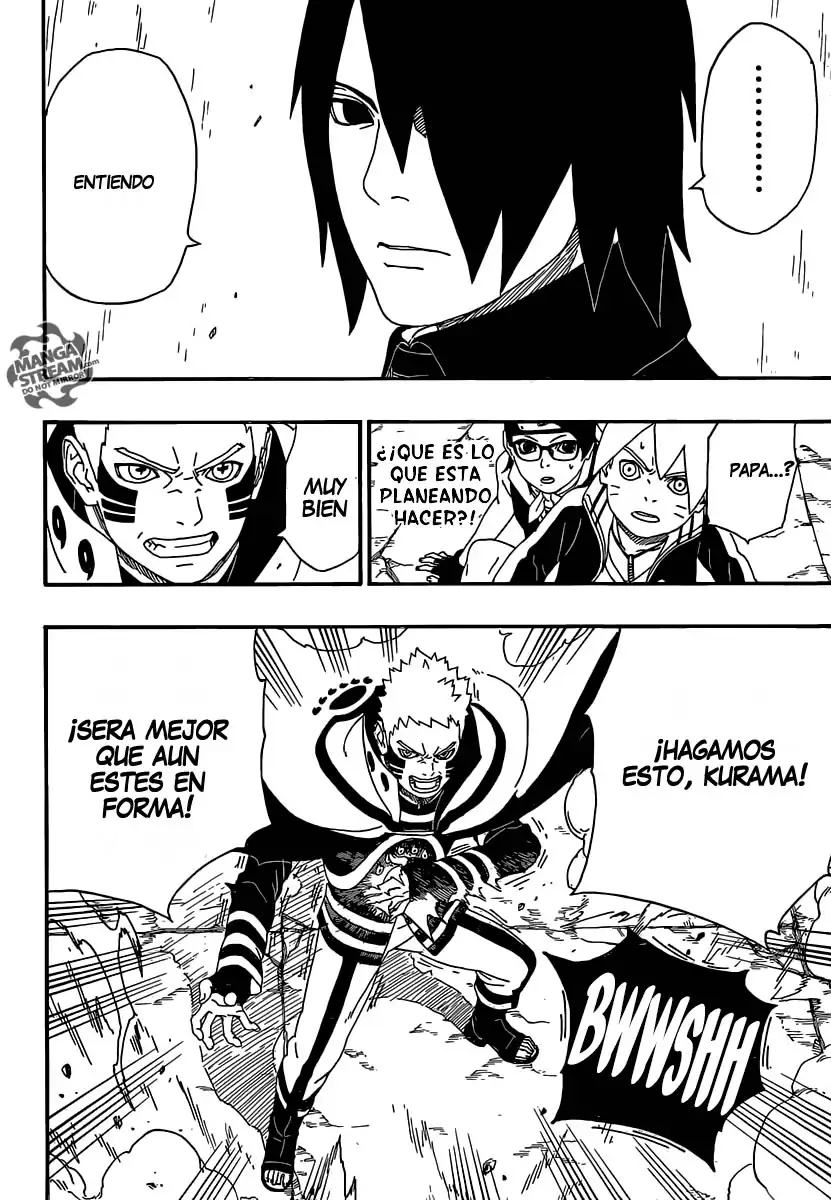 Página 46 — Boruto: Naruto Next Generations Capítulo 5