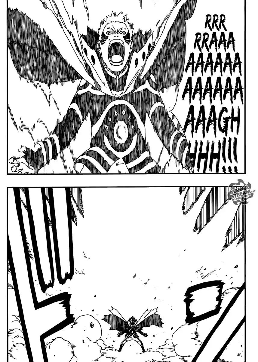 Página 2 — Boruto: Naruto Next Generations Capítulo 6