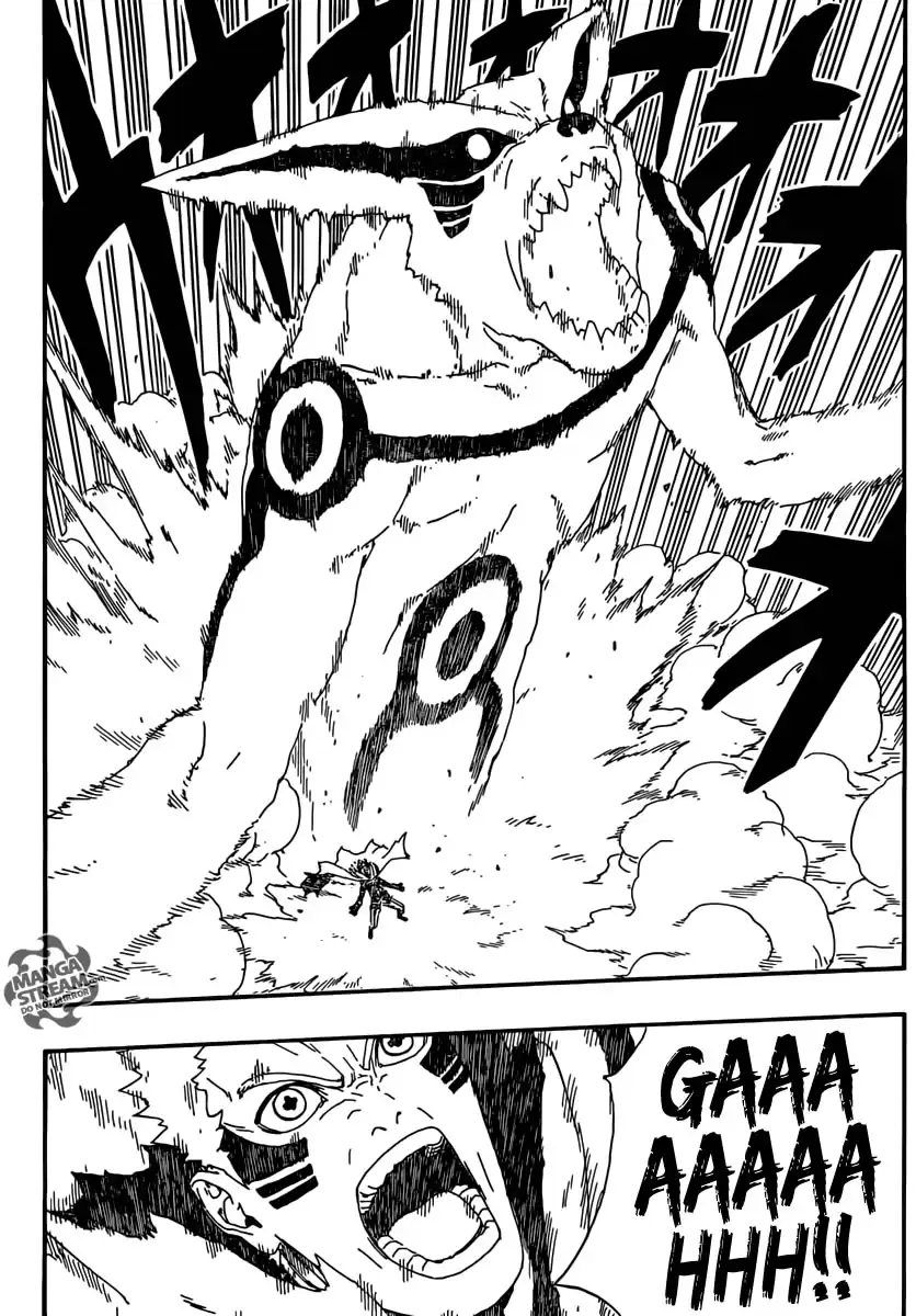 Página 3 — Boruto: Naruto Next Generations Capítulo 6