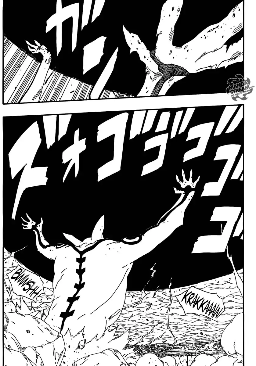 Página 4 — Boruto: Naruto Next Generations Capítulo 6