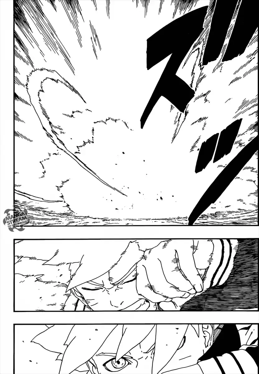 Página 7 — Boruto: Naruto Next Generations Capítulo 6