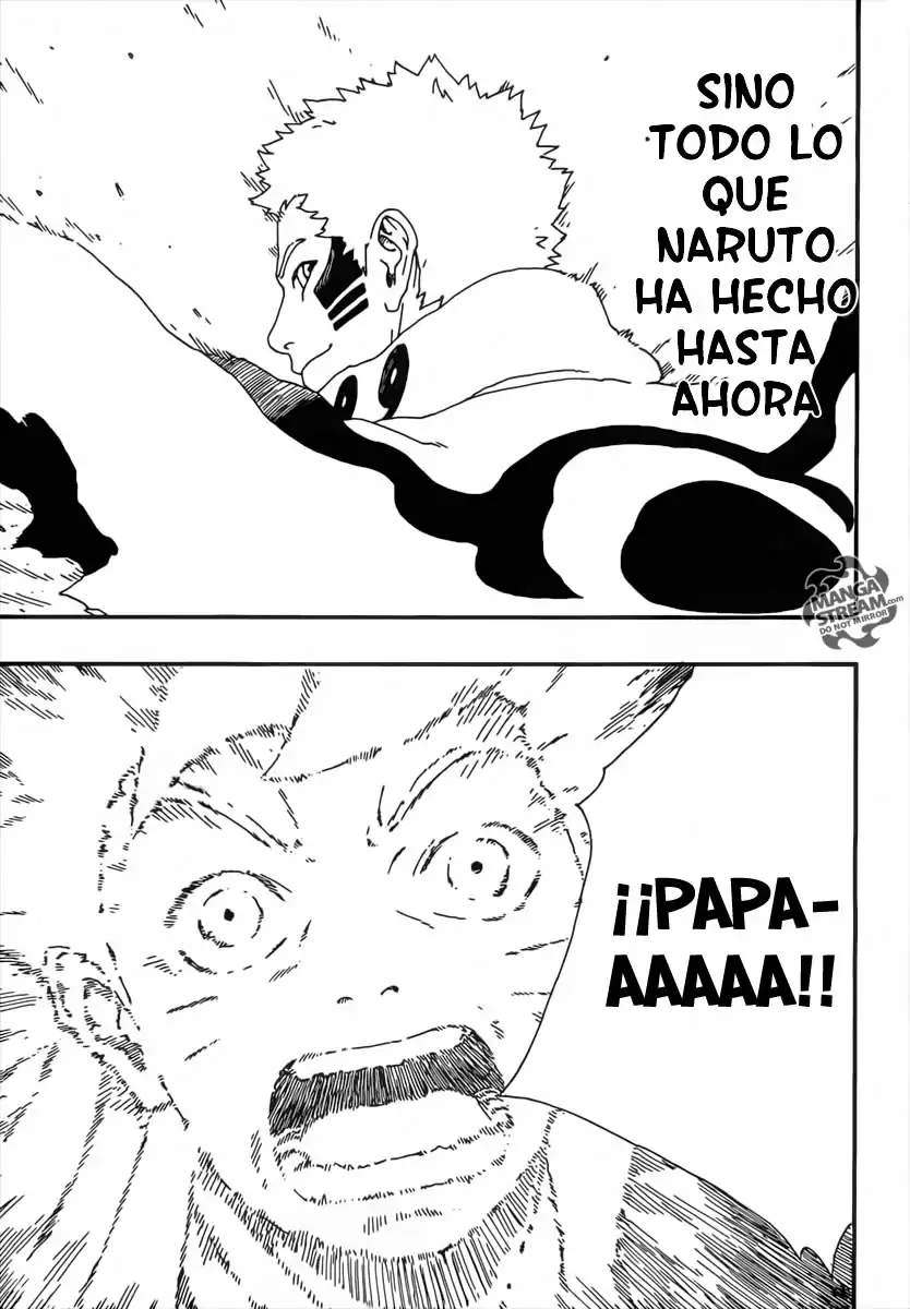 Página 10 — Boruto: Naruto Next Generations Capítulo 6