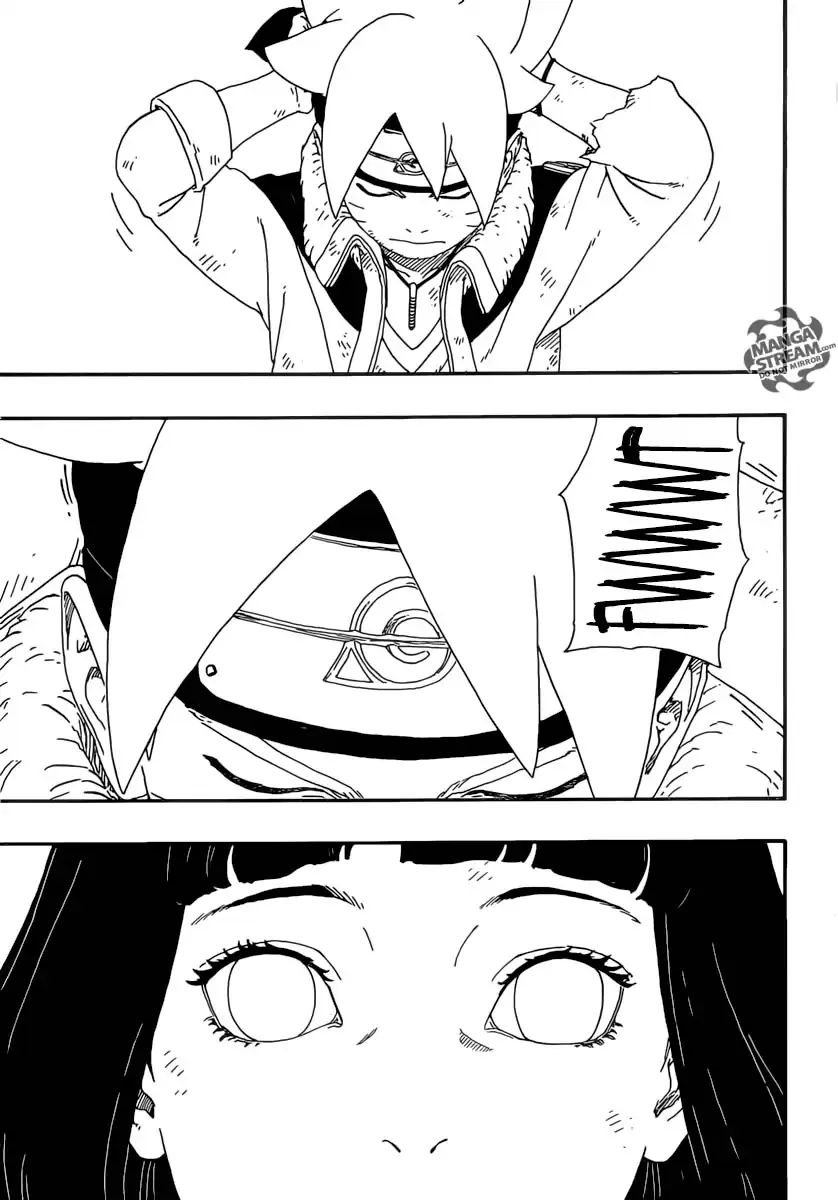 Página 42 — Boruto: Naruto Next Generations Capítulo 6