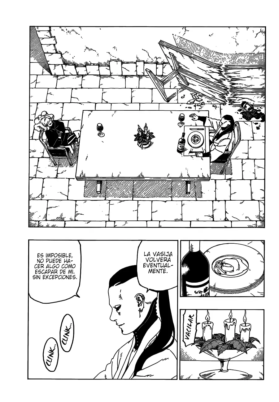 Página 7 — Boruto: Naruto Next Generations Capítulo 24
