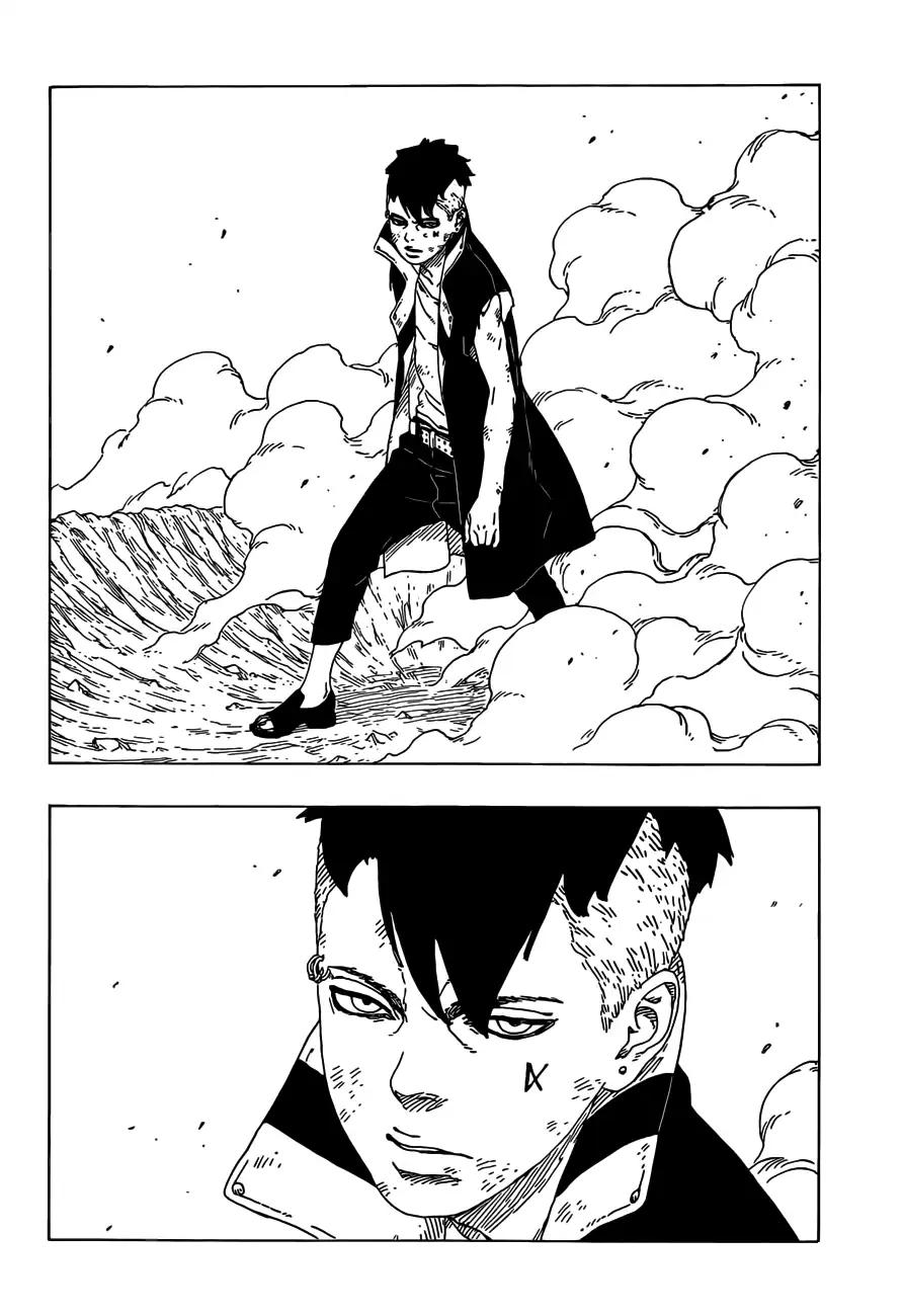 Página 24 — Boruto: Naruto Next Generations Capítulo 24