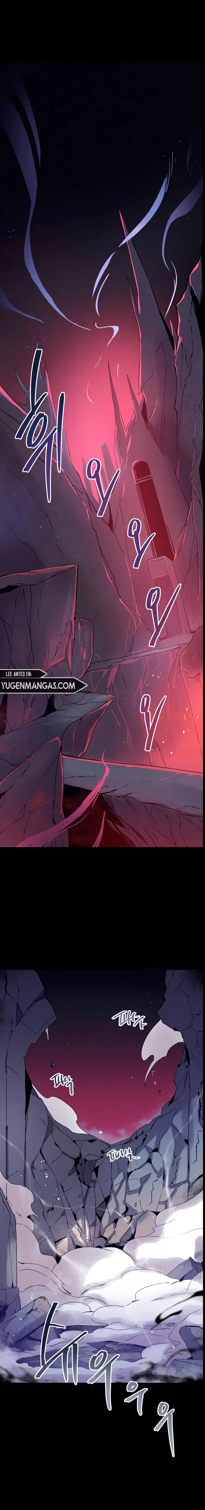Página 3 — Caída Oscura (18) Capítulo 1