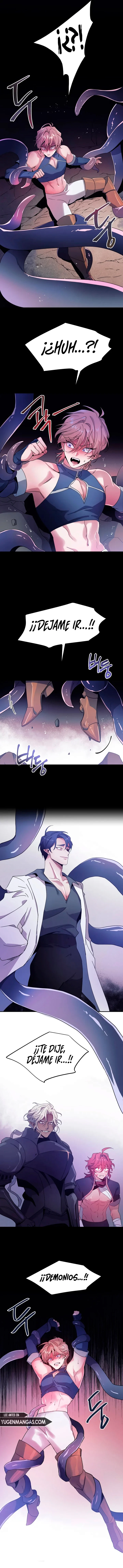 Página 7 — Caída Oscura (18) Capítulo 1