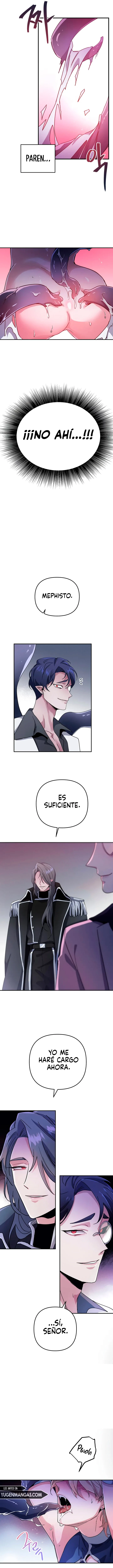 Página 10 — Caída Oscura (18) Capítulo 1
