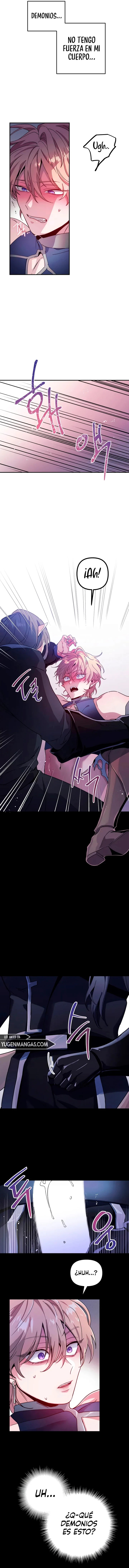 Página 15 — Caída Oscura (18) Capítulo 1