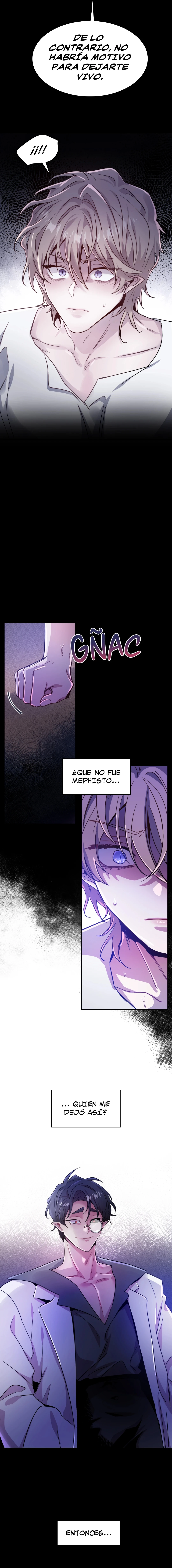 Página 3 — Caída Oscura (18) Capítulo 13