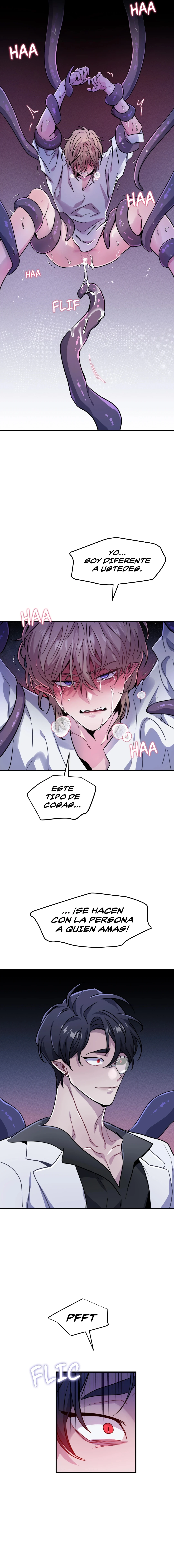 Página 17 — Caída Oscura (18) Capítulo 14