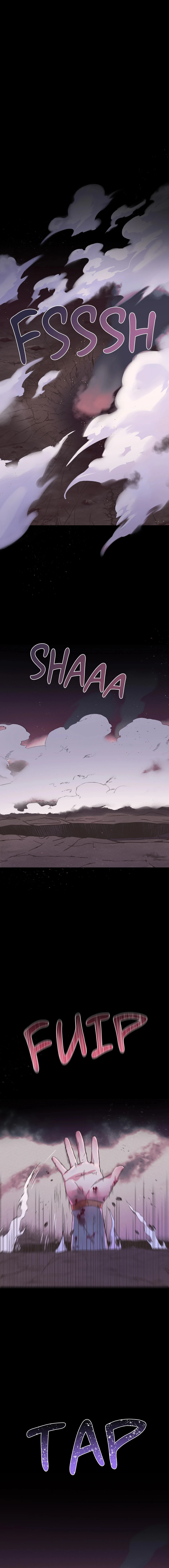Página 2 — Caída Oscura (18) Capítulo 15