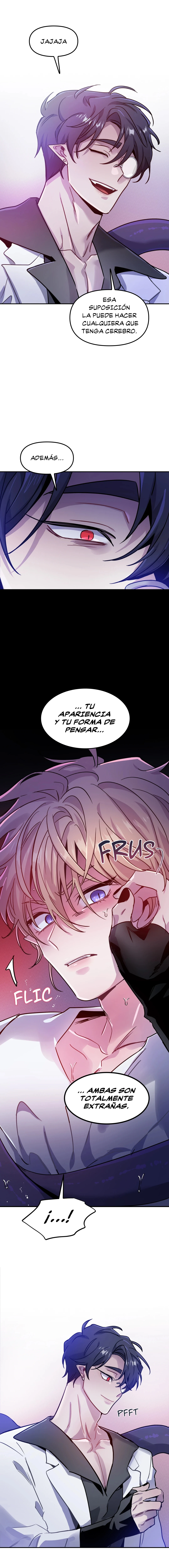 Página 9 — Caída Oscura (18) Capítulo 15
