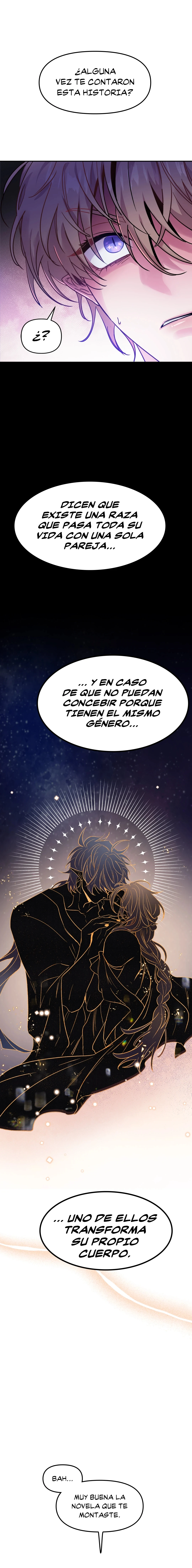 Página 10 — Caída Oscura (18) Capítulo 15