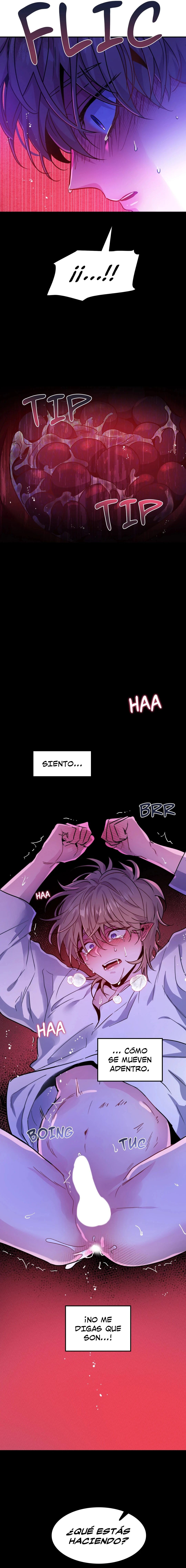 Página 7 — Caída Oscura (18) Capítulo 16