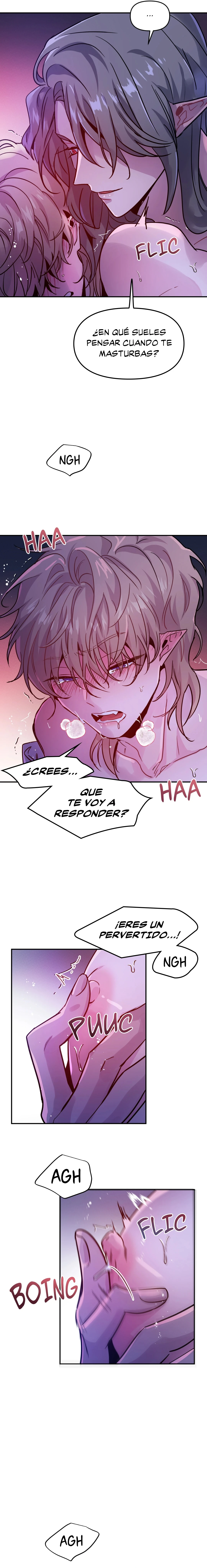 Página 5 — Caída Oscura (18) Capítulo 19