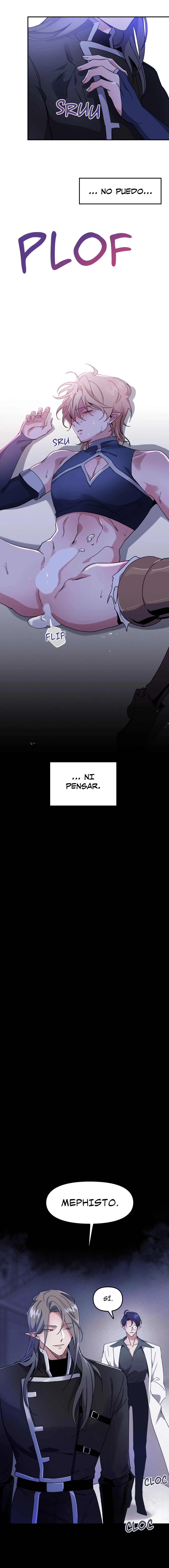 Página 19 — Caída Oscura (18) Capítulo 2