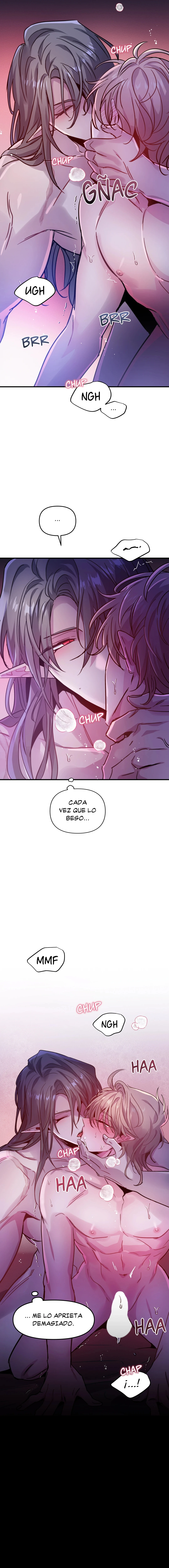 Página 5 — Caída Oscura (18) Capítulo 20
