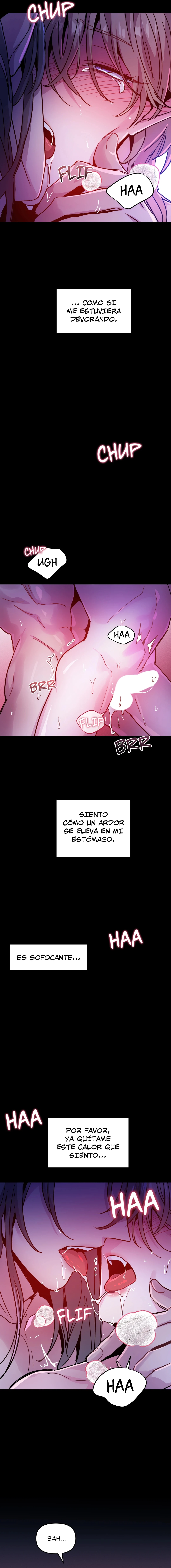 Página 7 — Caída Oscura (18) Capítulo 20
