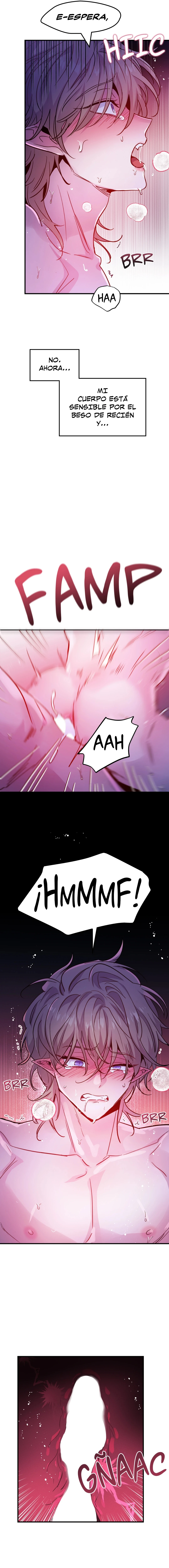 Página 10 — Caída Oscura (18) Capítulo 20