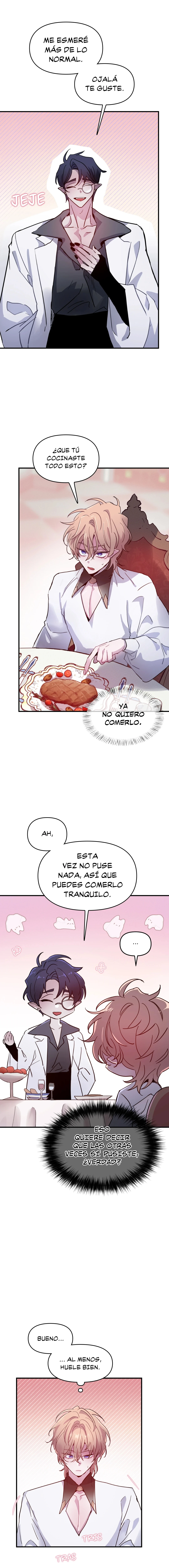 Página 3 — Caída Oscura (18) Capítulo 24