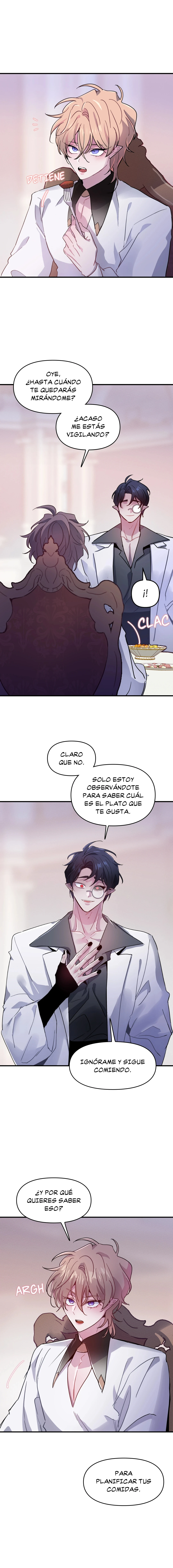 Página 6 — Caída Oscura (18) Capítulo 24