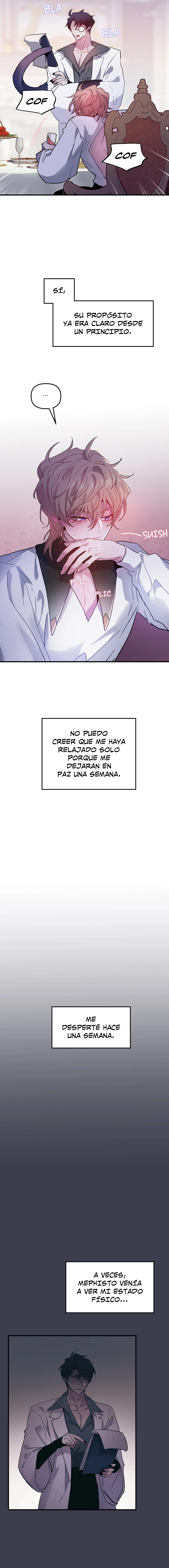 Página 8 — Caída Oscura (18) Capítulo 24