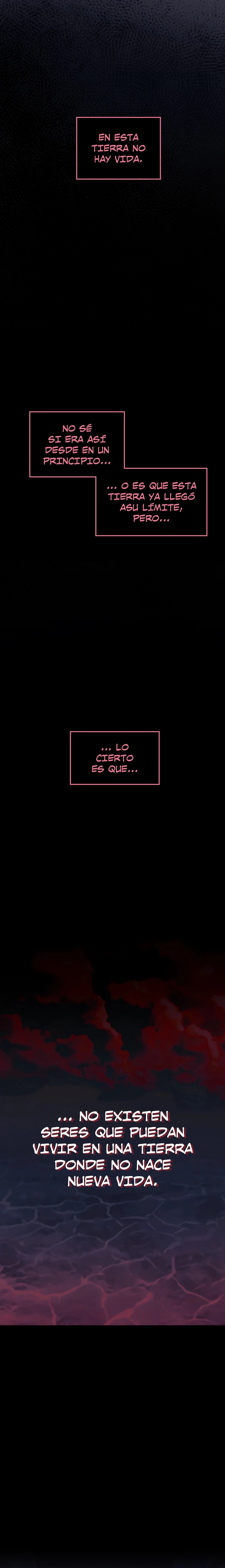 Página 12 — Caída Oscura (18) Capítulo 24